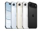 iPhone Air 借国补降至4979元 首次低过 iPhone 17 标准版引市场讨论