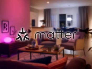 智能家居互联互通新进展：Matter 认证获苹果、谷歌、三星认可