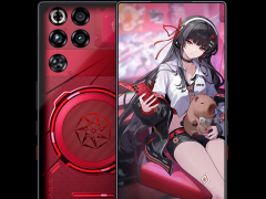 红魔 11 Pro+ 鸣潮限定版手机官宣 3 月 20 日开