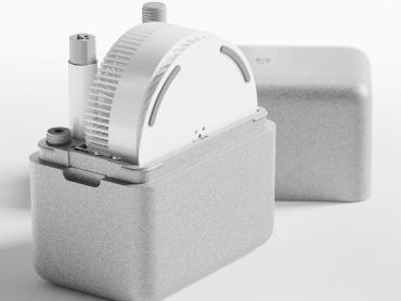 小米 米家智能变频循环扇Pro上线 支持USB-C移动电源供电首发价429元