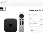 消息称苹果 2025 款 Apple TV 机顶盒将推定价 99 美元入门版本，以与谷歌亚马逊产品竞争