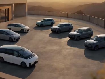 理想新设人形机器人与软件本体部门 自动驾驶员工并入基座模型团队